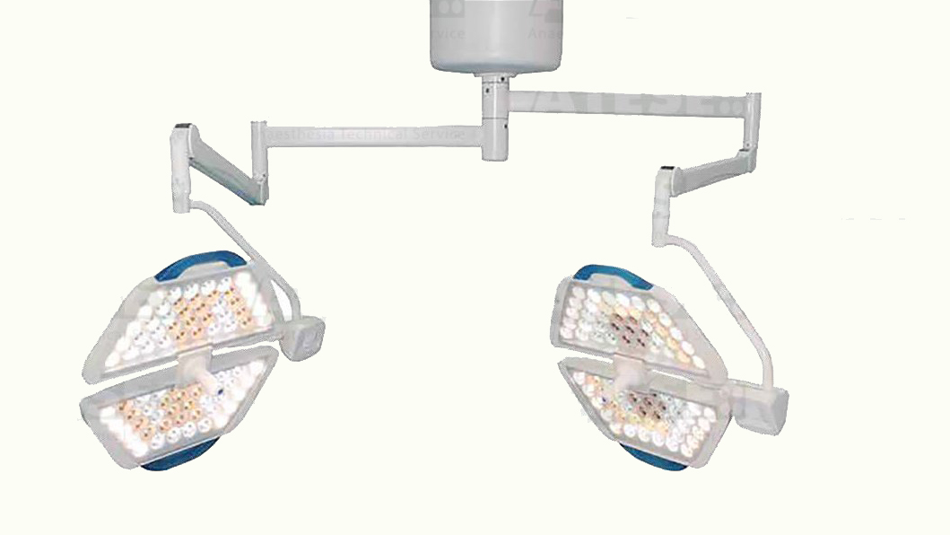 ATESE LED 700/700