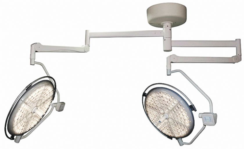 ATESE LED 900/900